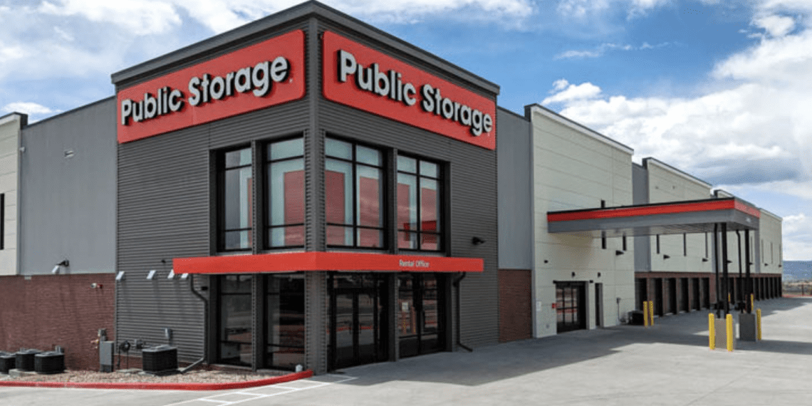 Multifamily Development Driving Denver Self Storage Market to New