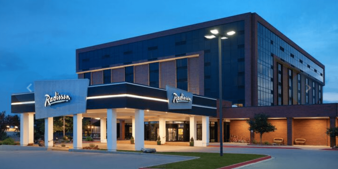 ARLO Residential to Convert Aurora Hotel into Affordable Housing Mile