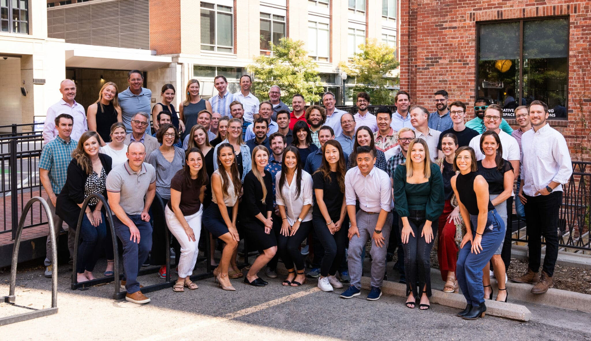 Shears Adkins Rockmore Celebrates 20 Years Mile High CRE