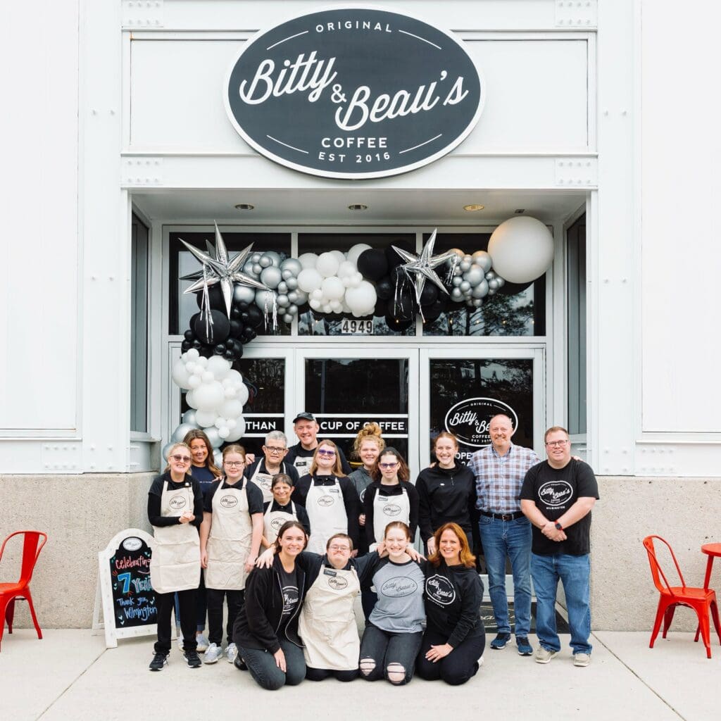 “Radically Inclusive” Coffee Shop to Open First Colorado Store in ...