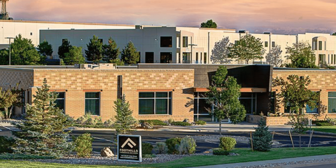 Denver Commercial Property Services Expands with New Office in