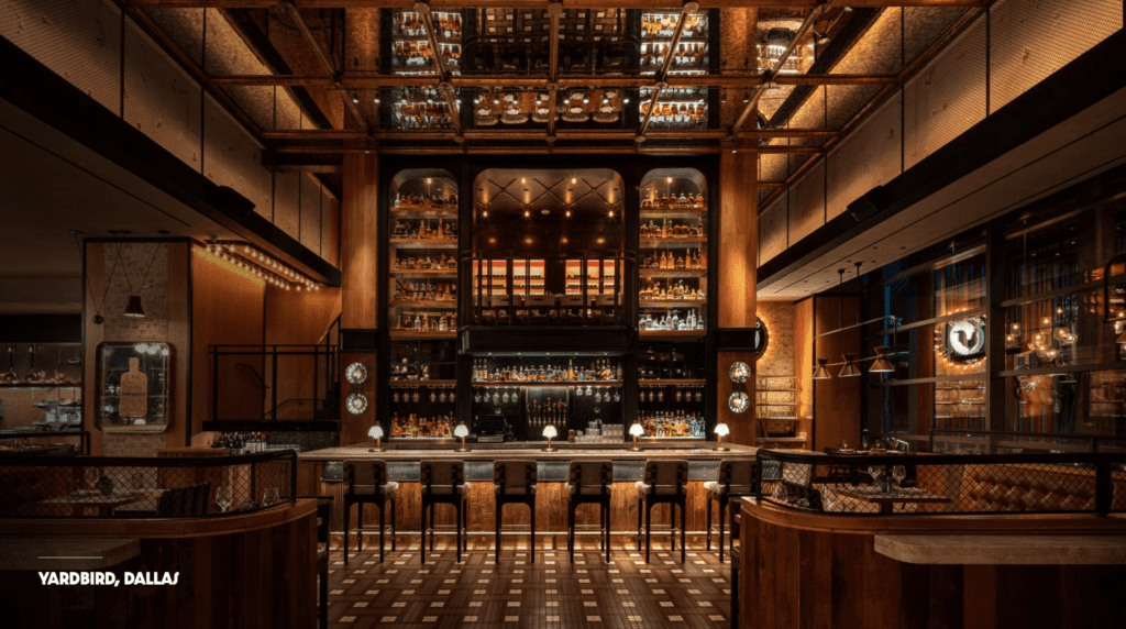 Yardbird Denver on Track to Open in RiNo in June Mile High CRE