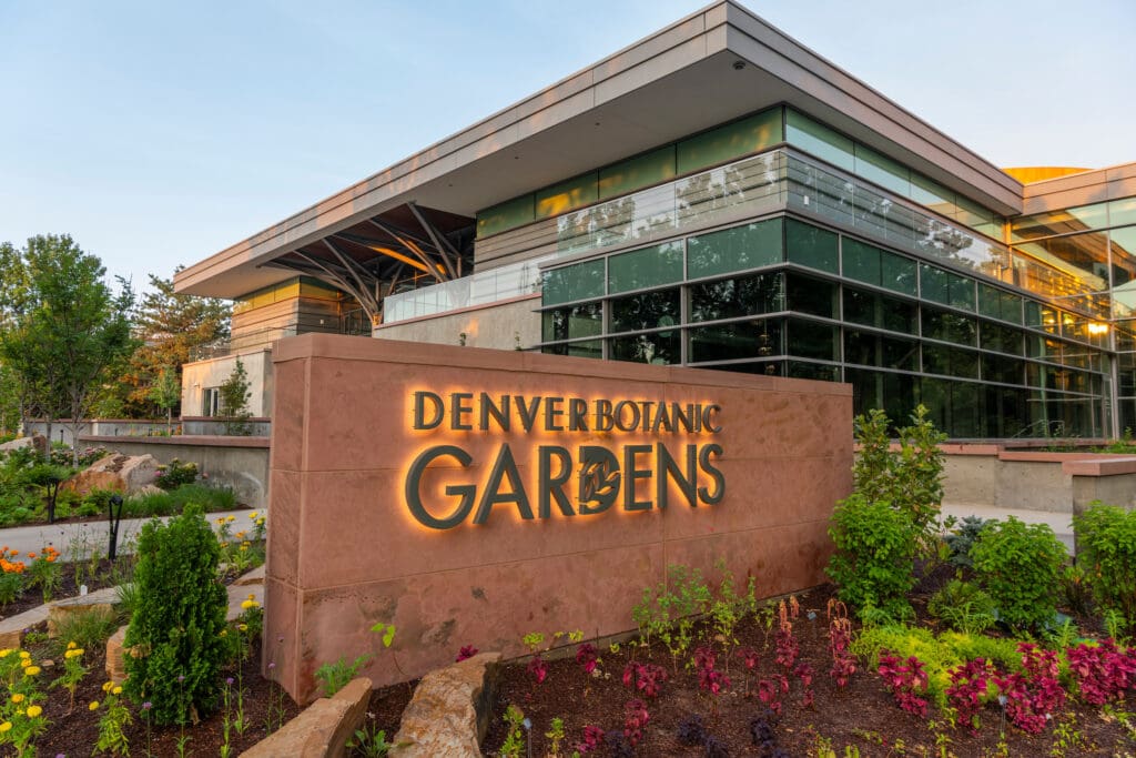 Colorado Preservation