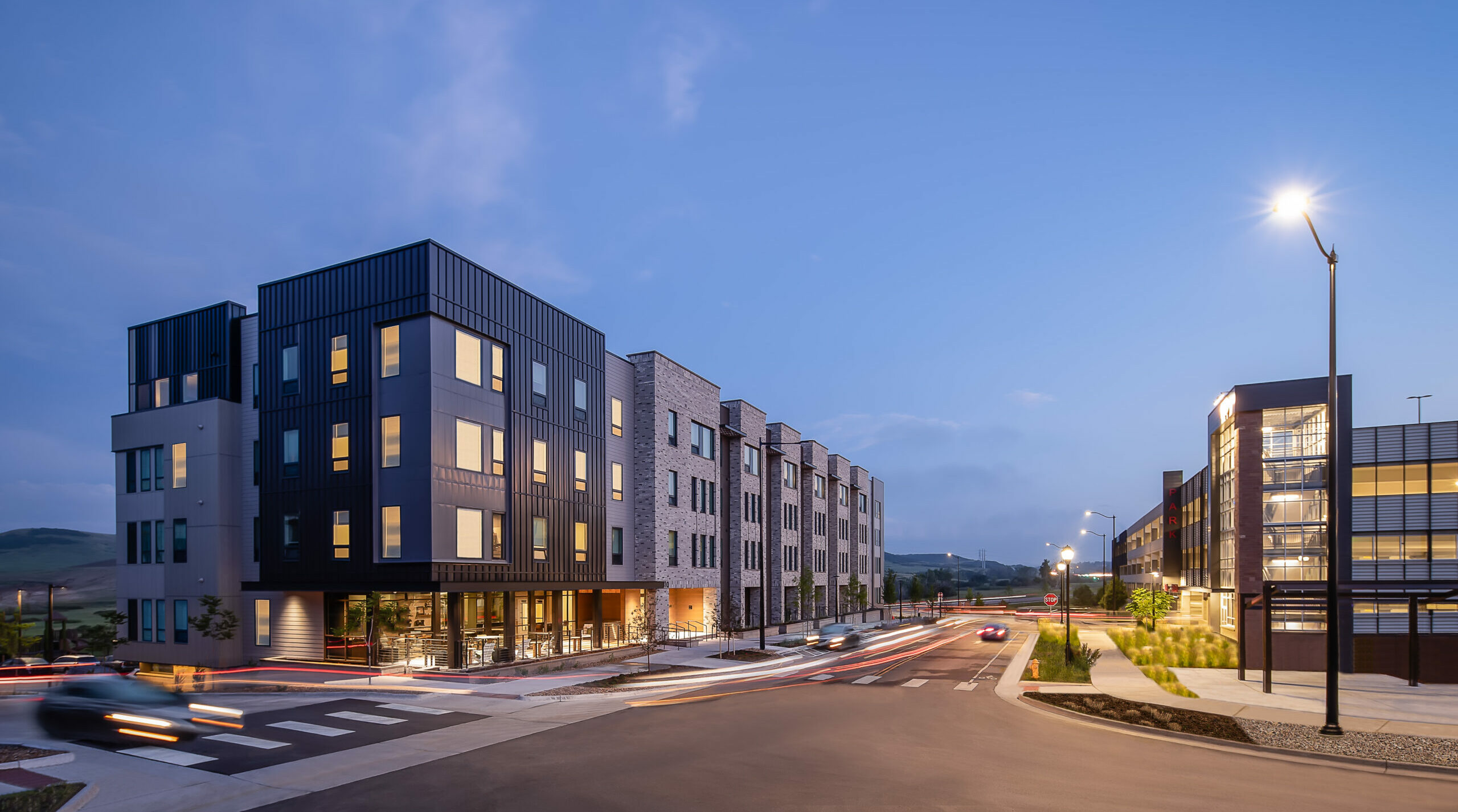 Alliance Completes RidgeGate Affordable Housing Community Mile High CRE