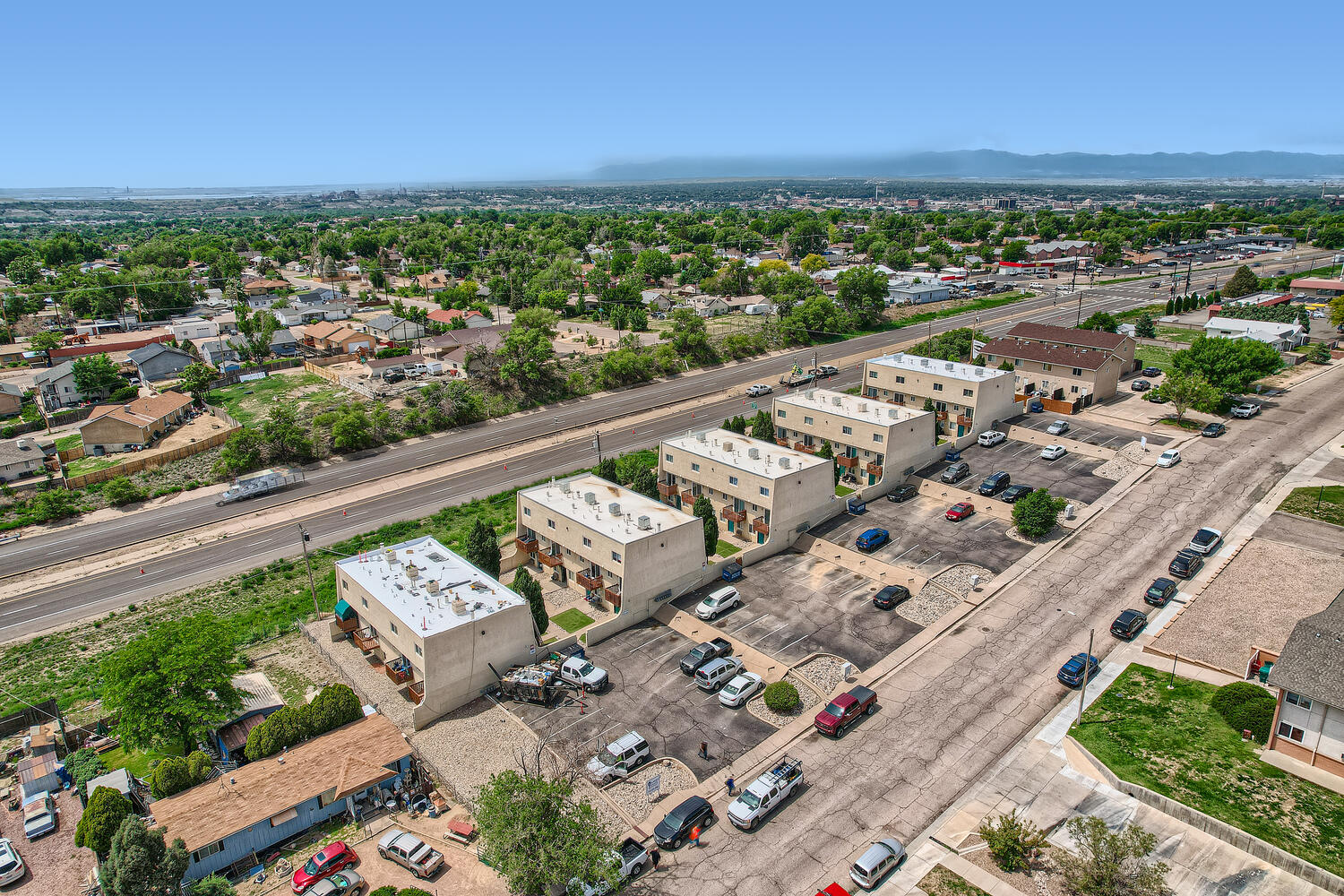 ValueAdd Multifamily Community in Pueblo Sells for 3.6M Mile High CRE
