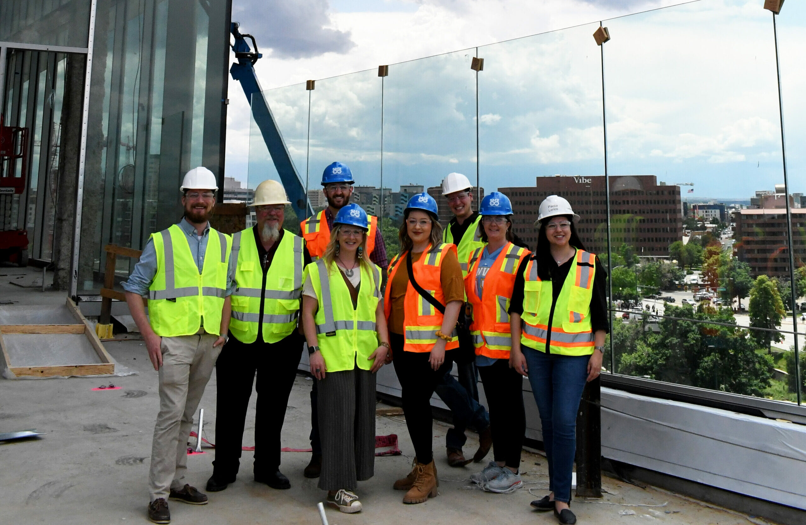 Studio K2 Architecture Attains WomenOwned Business Certification from