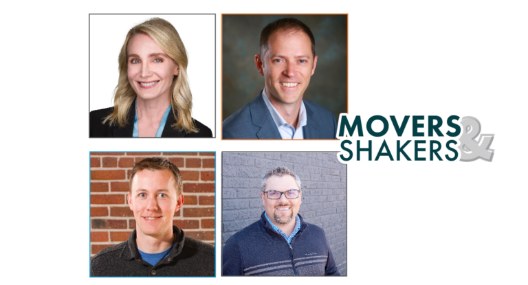 Movers and Shakers Week Ending 11.03.23 - Mile High CRE