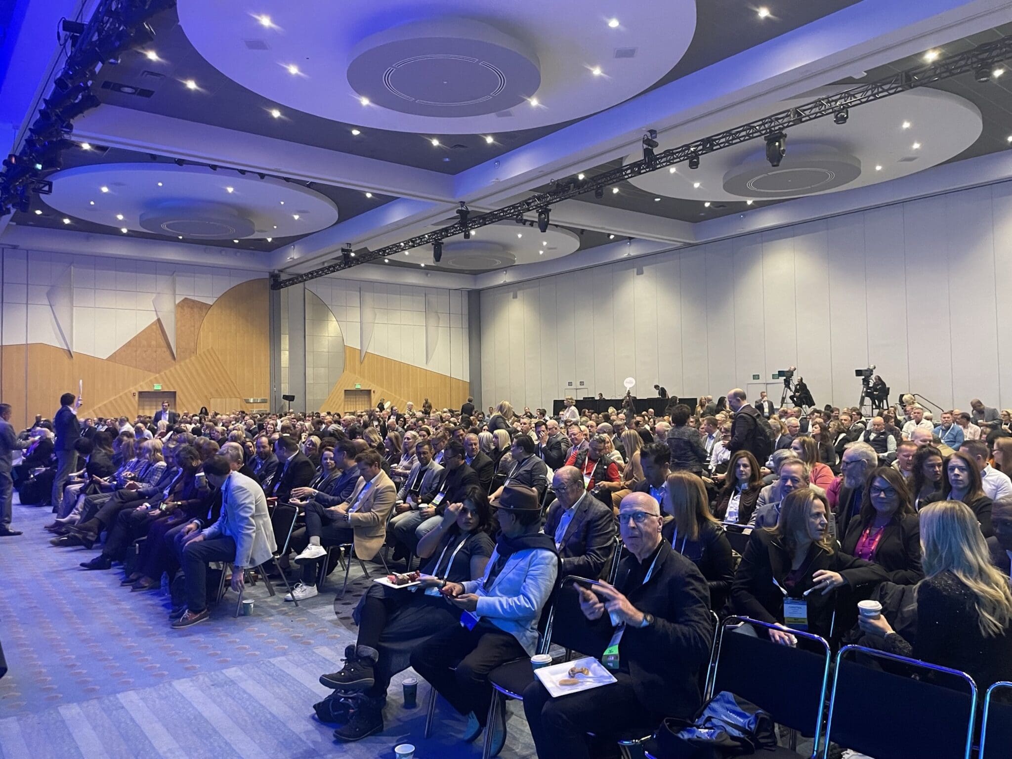 Global Summit Takes Place in Denver, Winners of Corporate Real