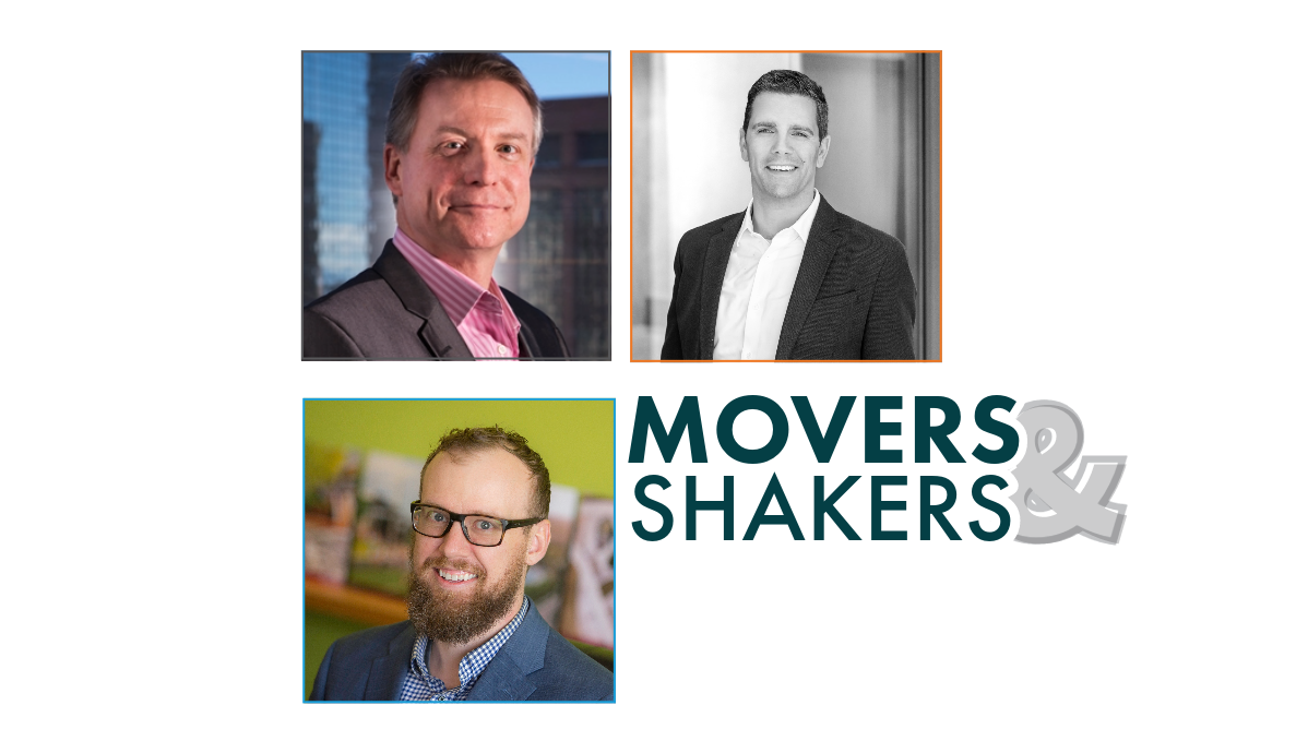 Movers and Shakers Archives - Mile High CRE