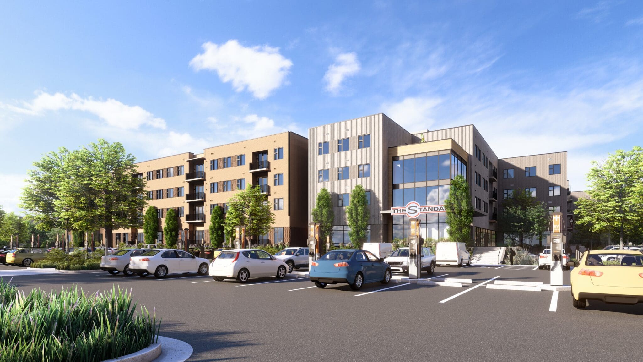 Landmark Properties Announces Notable Land Acquisition in Boulder and