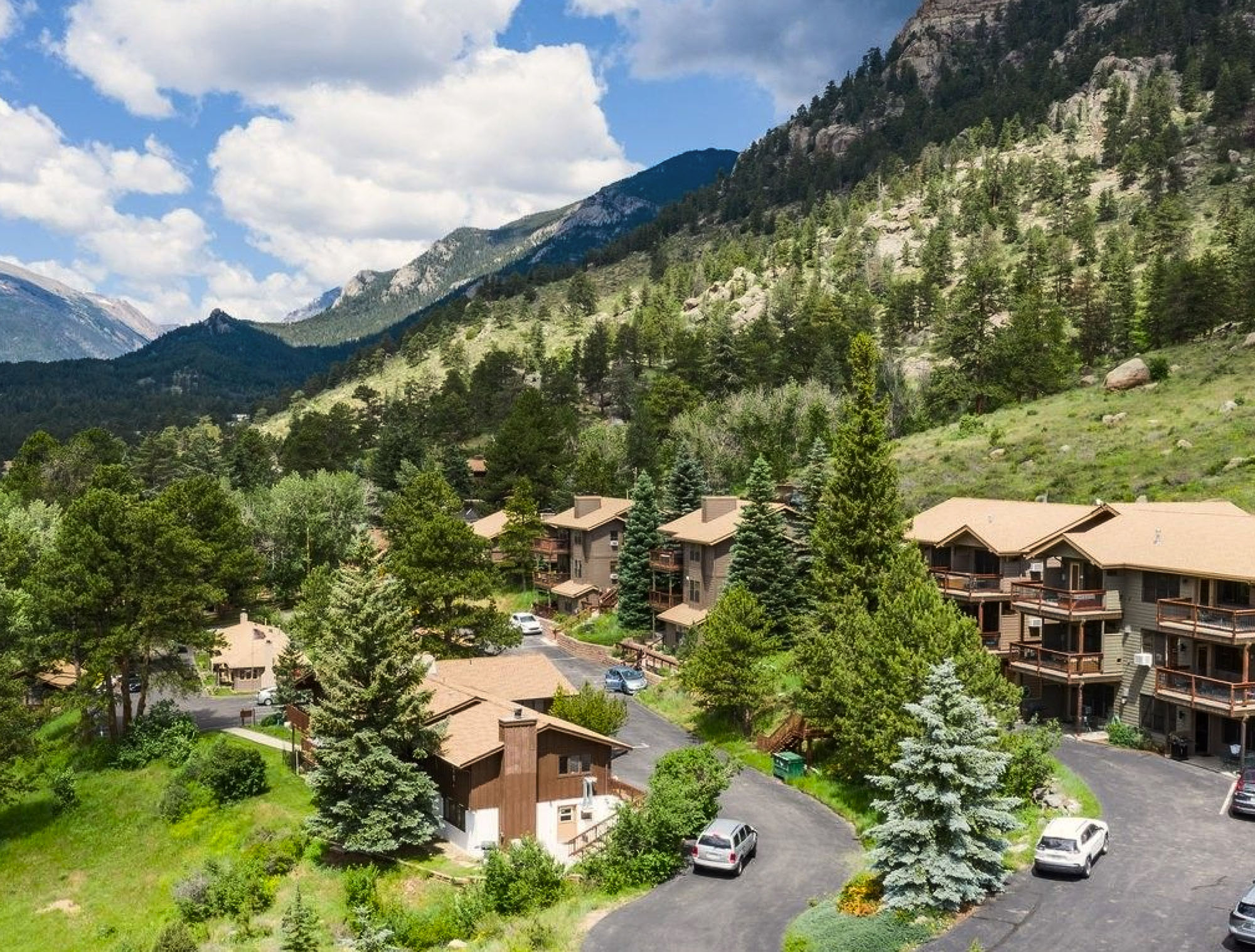 Life House Tapped to Operate the Scenic Estes Park Hotel - Mile High CRE