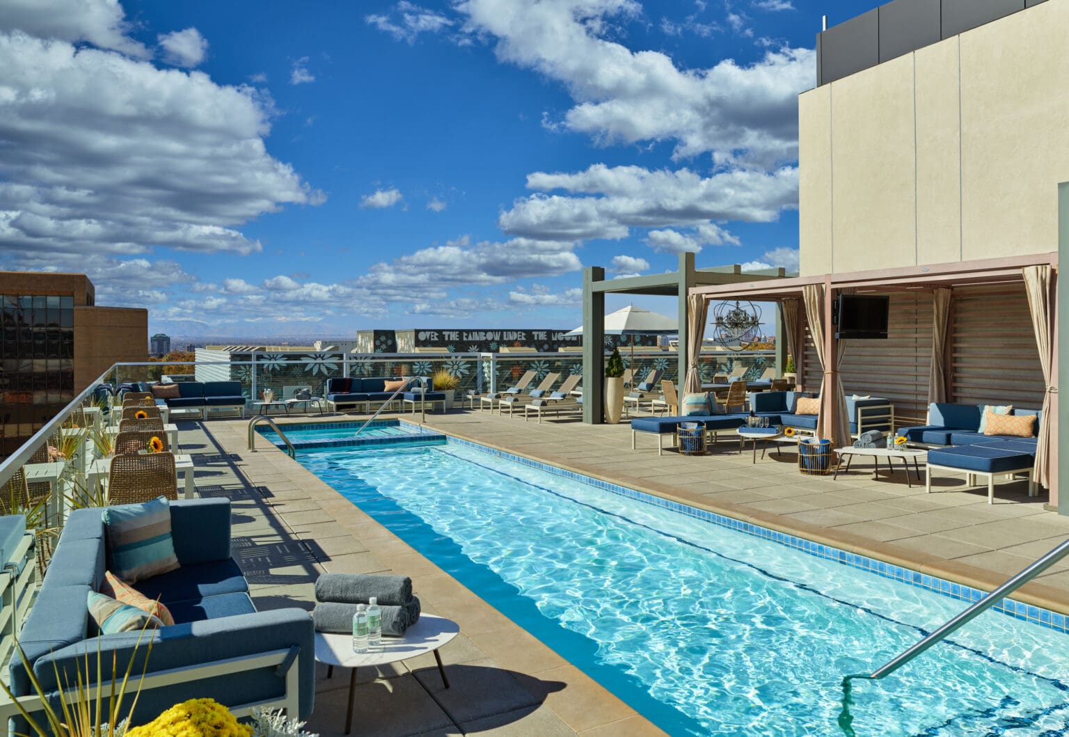 Colorado Hotels Named in U.S. News 2025 Rankings Mile High CRE