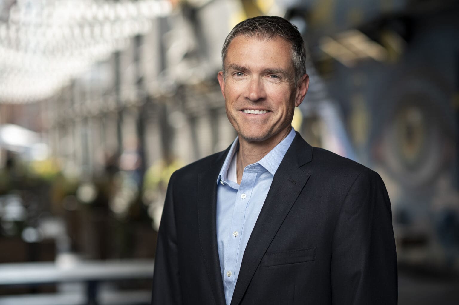 Master-Planned Communities: Q&A with Kyle Harris of McWhinney - Mile ...
