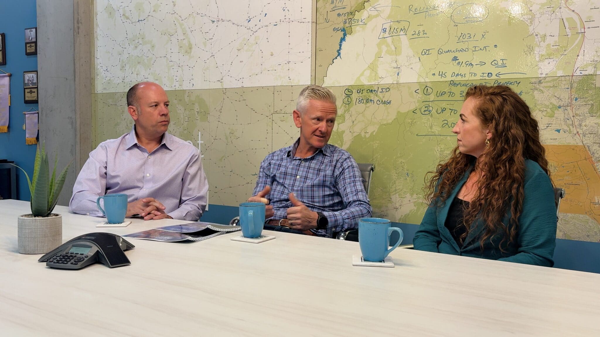 Q&A: NavPoint Real Estate Group Expands into Colorado Springs - Mile ...