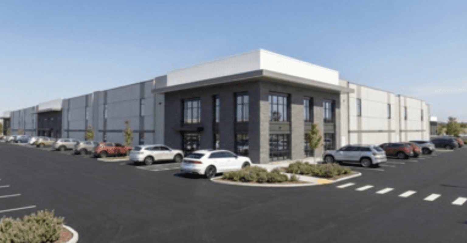 Titan Development Breaks Ground on Compark470 - Mile High CRE