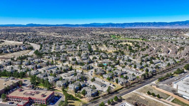 $333M Financing Arranged for 3-Property Multifamily Portfolio - Mile ...