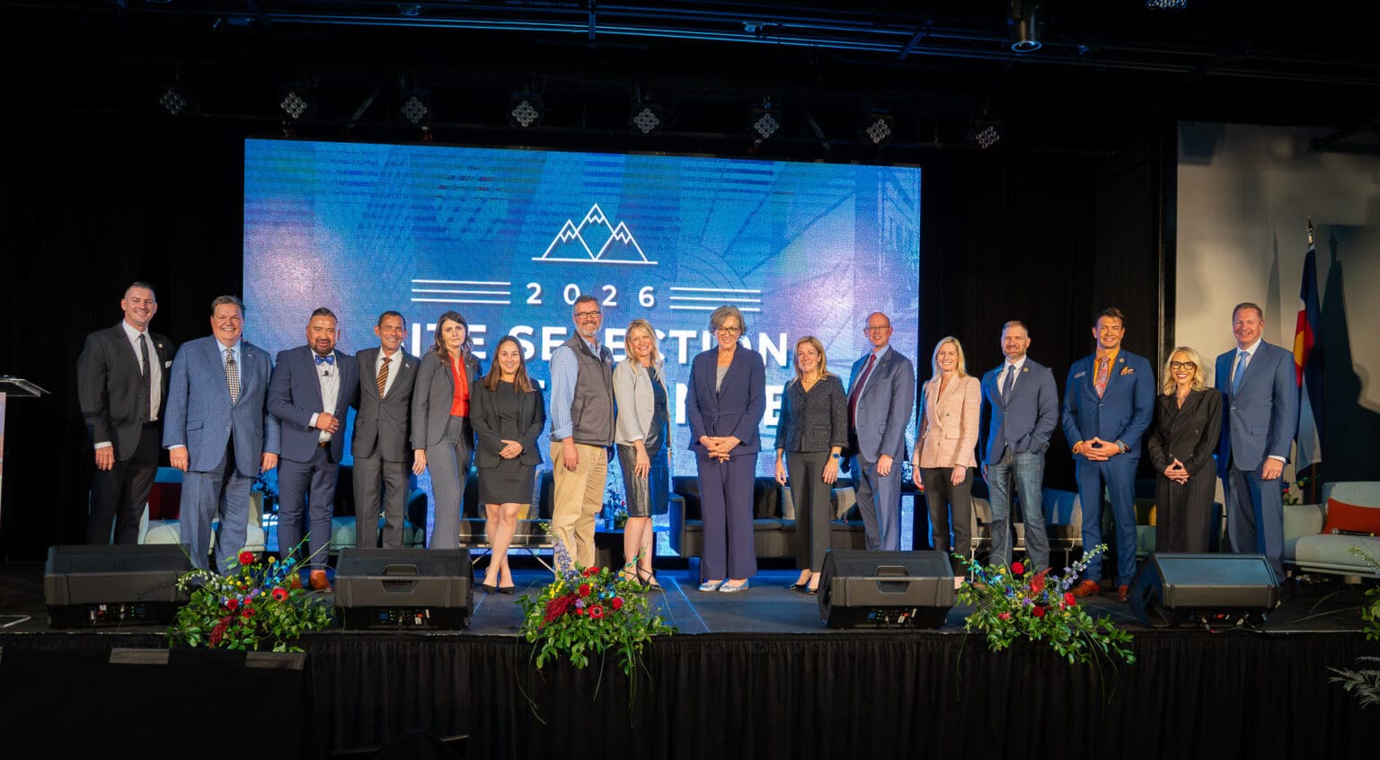 National Site Selectors Tell Metro Denver What it Takes to Win the Next ...